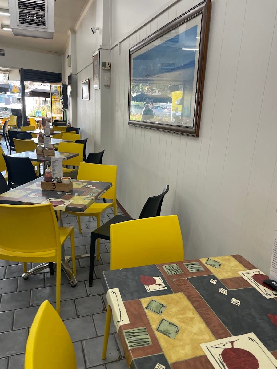 Peninsula Baker Boys Cafe, photo 3