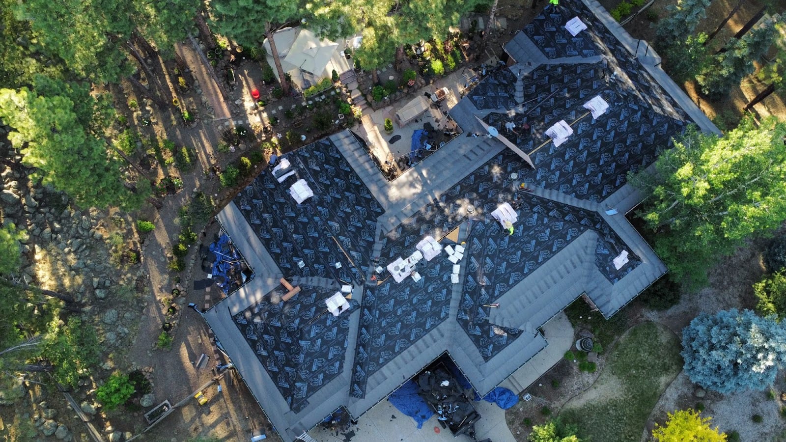 Paragon Contracting