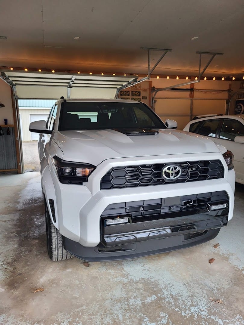 Sunshine Toyota, photo 3