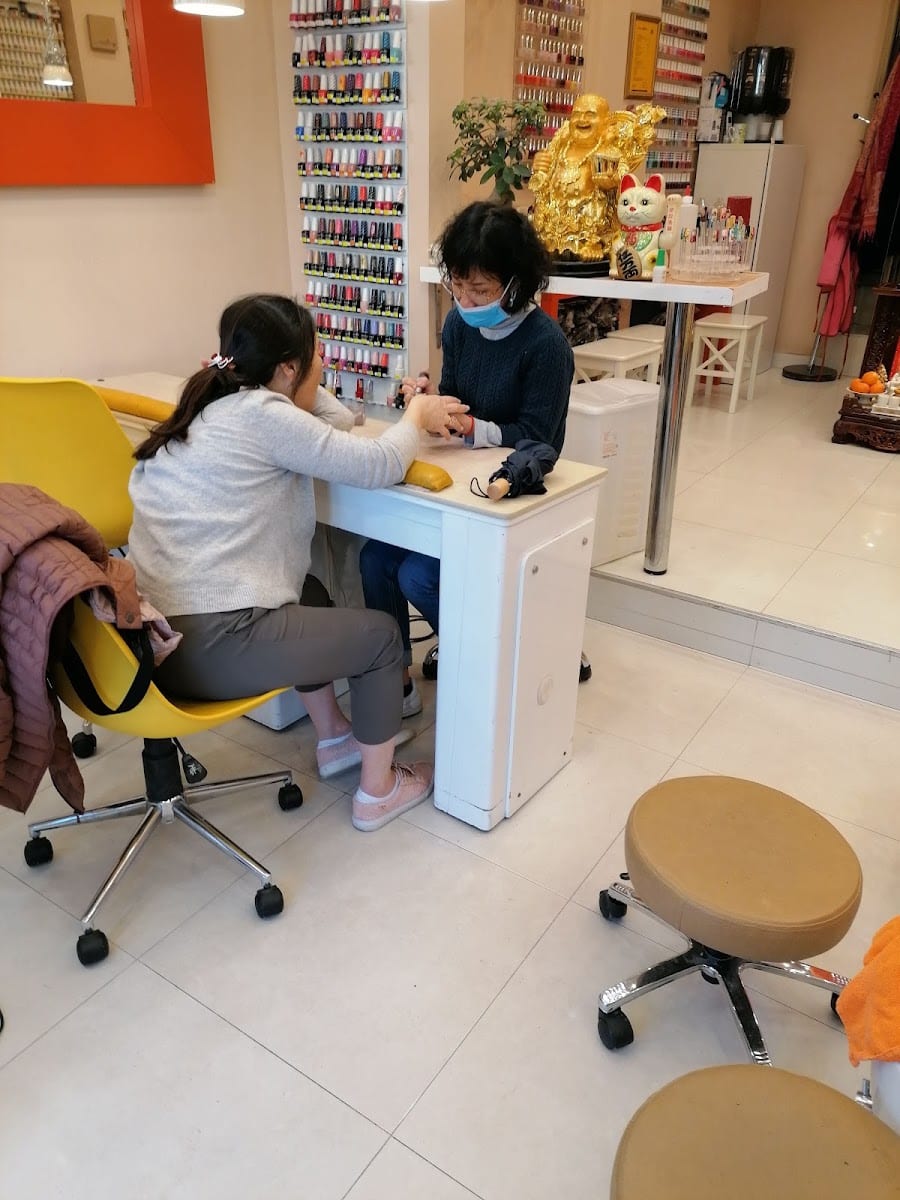 Saigon NAILUX