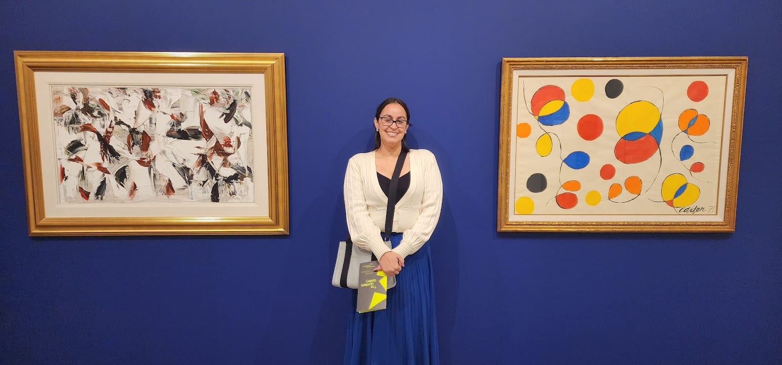 The Goldfarb Gallery