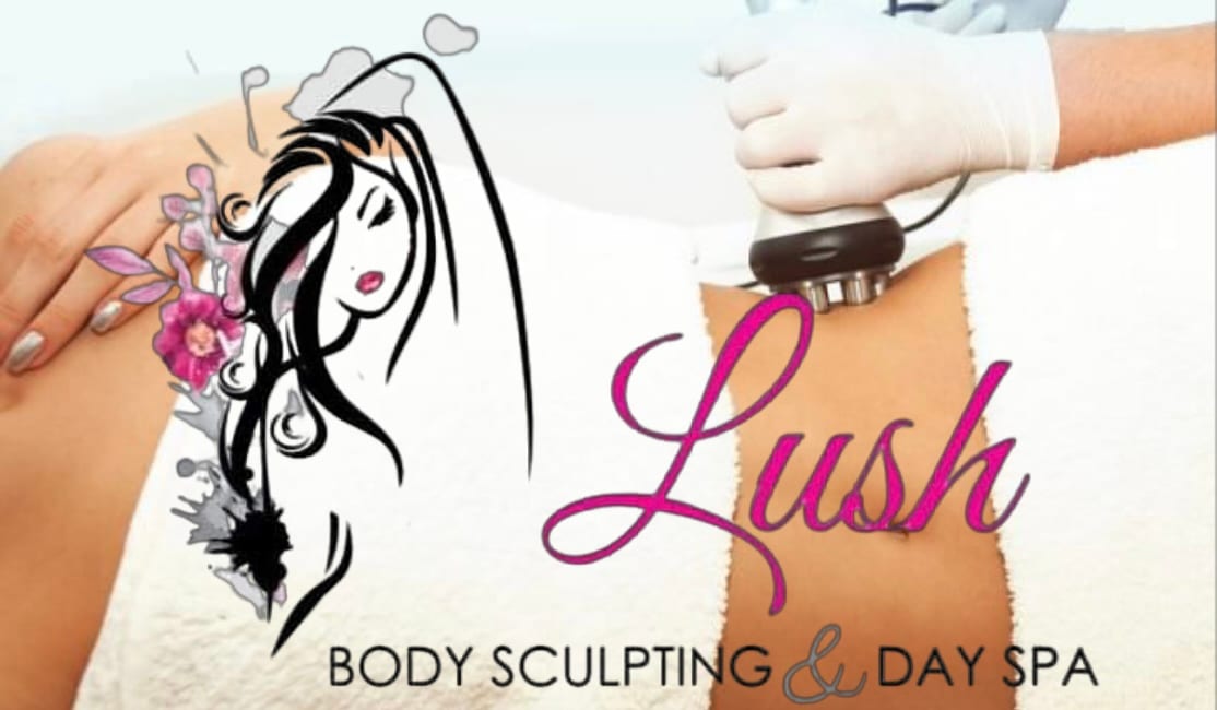 Lush Body Sculpting & Day Spa, photo 2