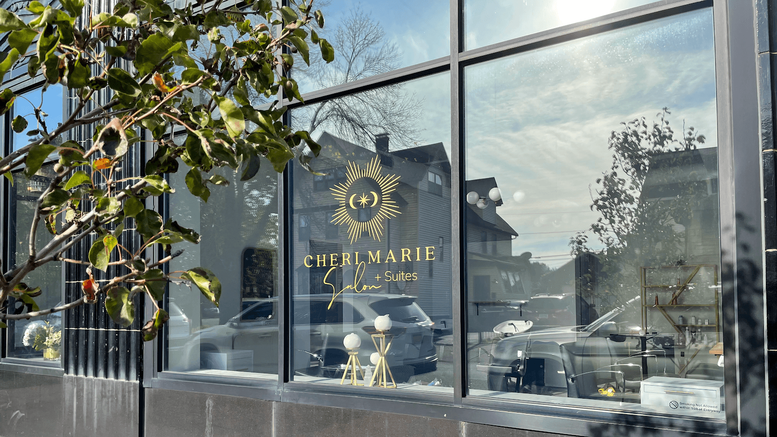 Cheri Marie Salon + Suites, photo 2