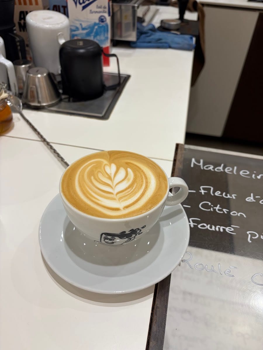 Huddle Coffee, photo 4