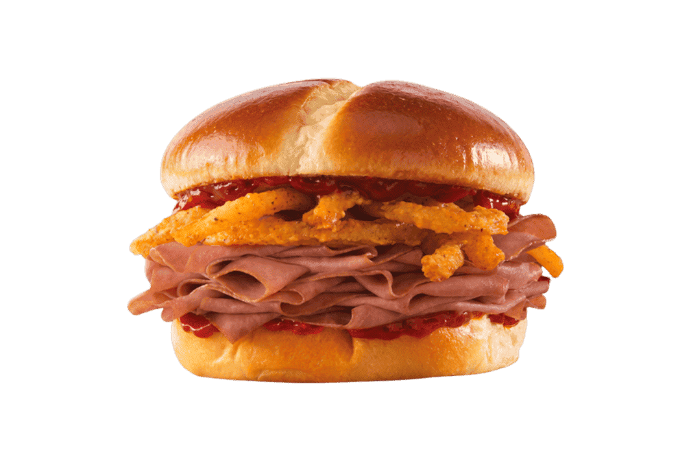 Arby's, photo 4