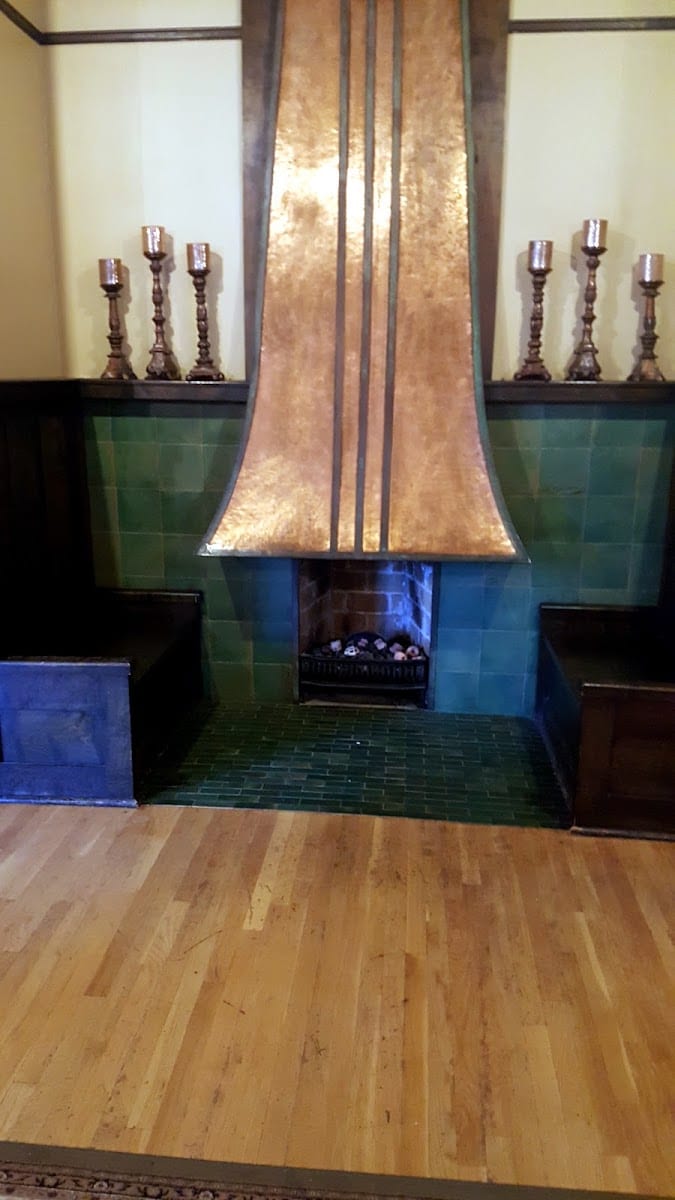 Foster Robinson House, photo 3