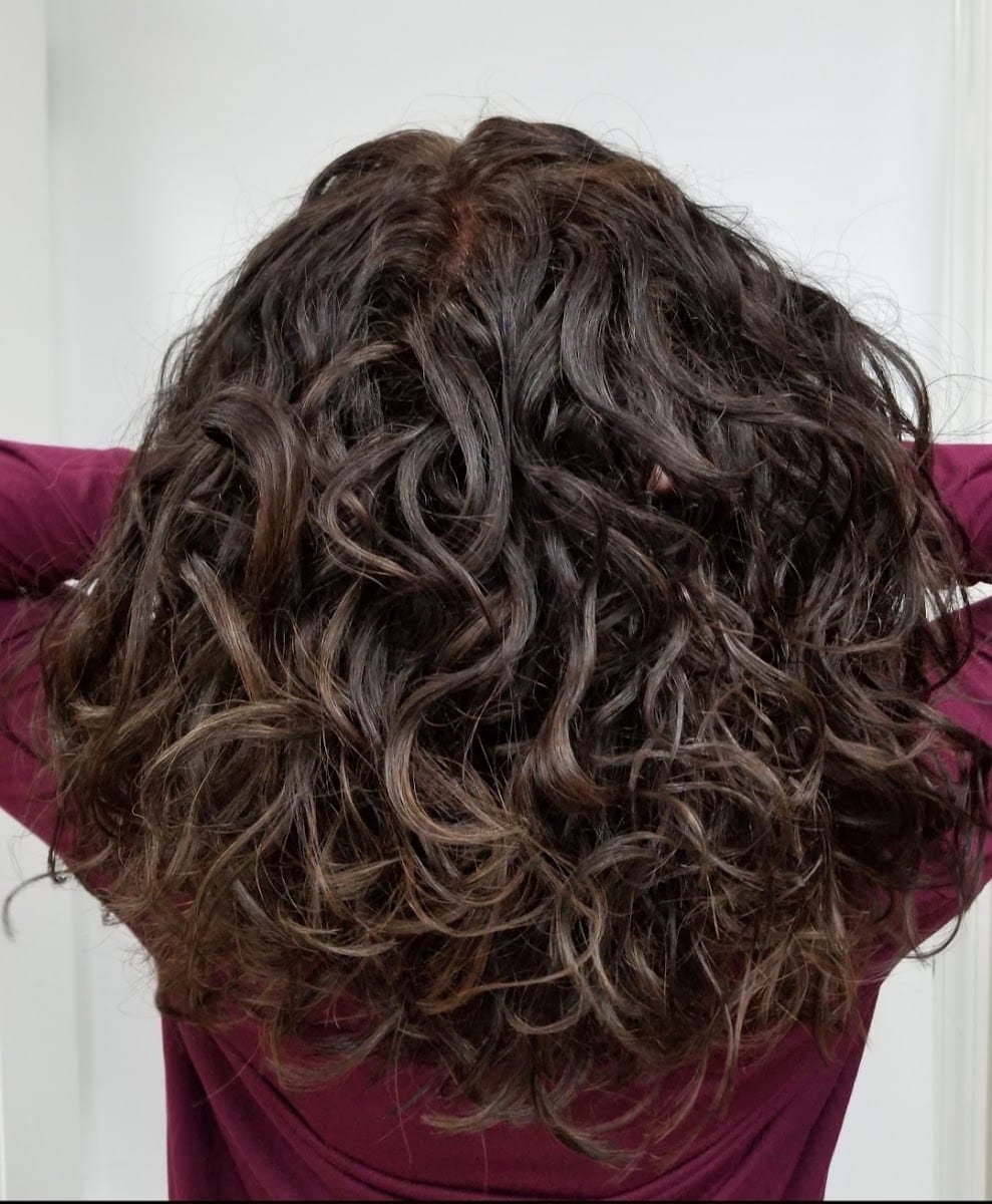 Swank Hair Lounge, photo 3