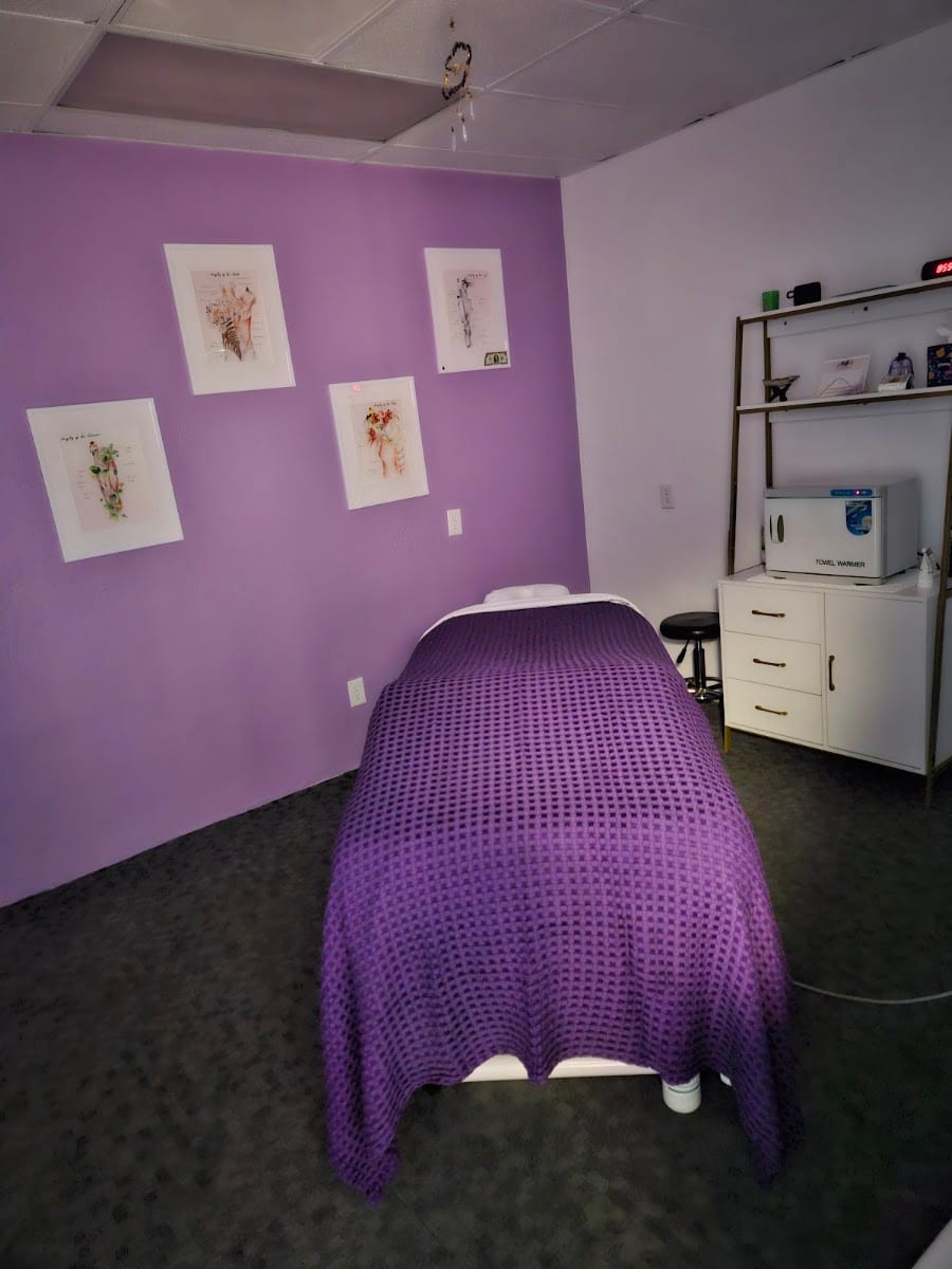 Massage By Yovonka, photo 4