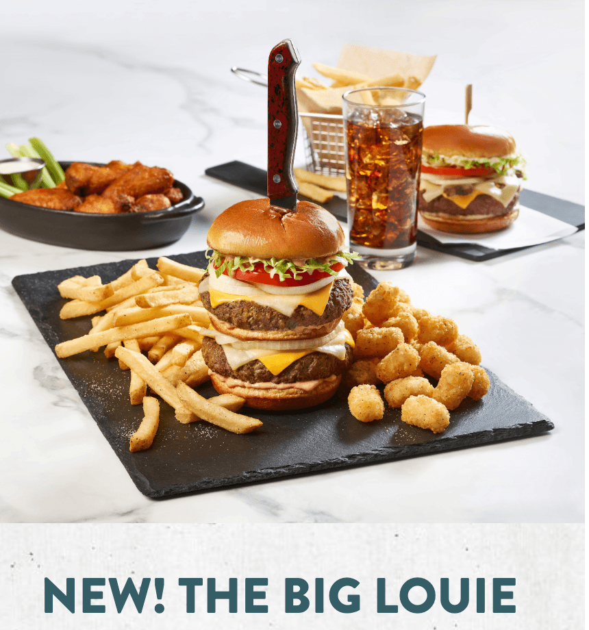 Bar Louie - Hampton