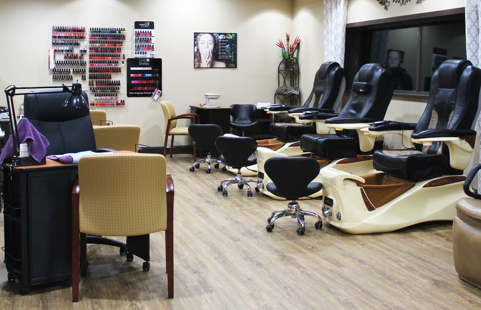 Shear Paradise Salon