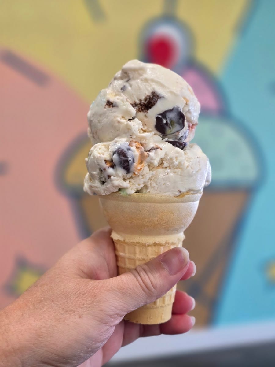 Scoops & Sprinkles Creamery, photo 4