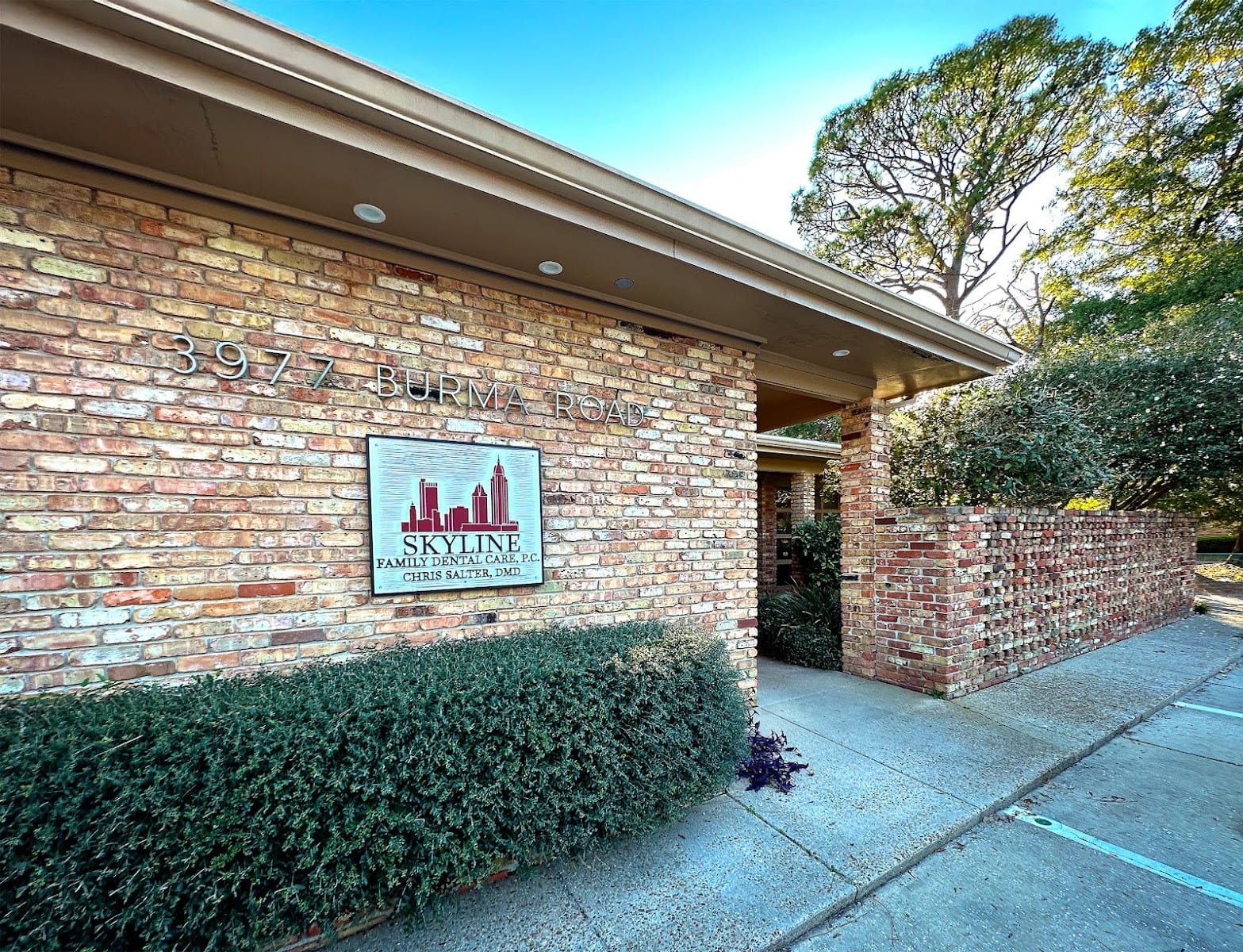 Skyline Family Dental Care
