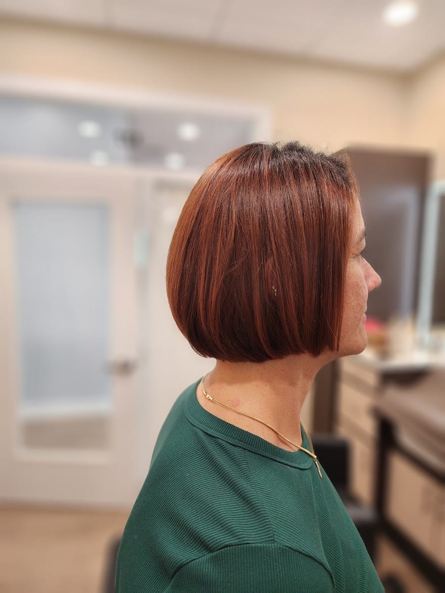 Mickartistry Hair Studio, photo 3
