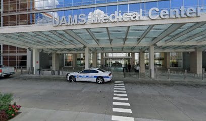 UAMS Health - Jennifer P. Andrews, M.D. - Neonatal Intensive Care Unit, photo 2