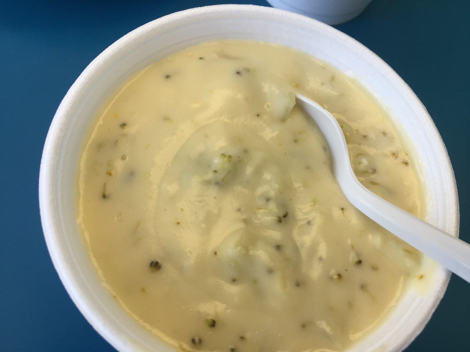 Obee's Soup-Salad-Subs, photo 3