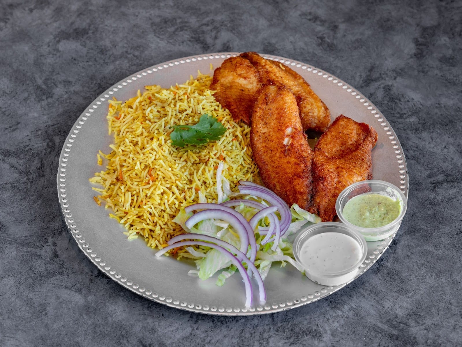 Midnimo Somali Restaurant, photo 4
