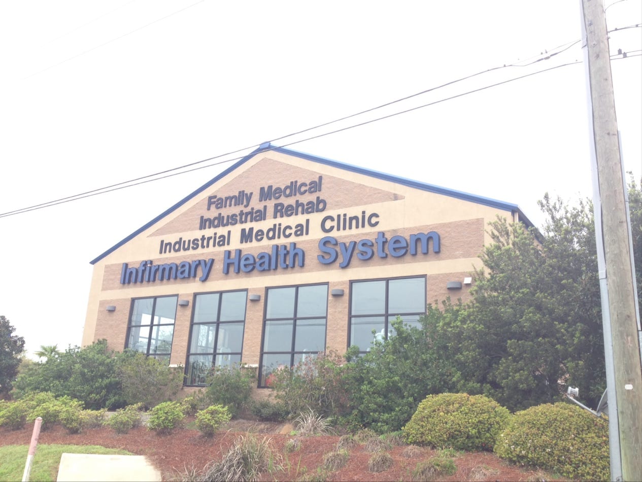 Family Medical of Mobile | West