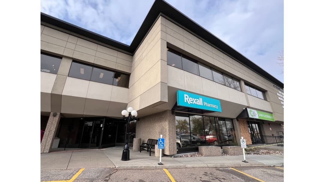 Rexall, photo 2