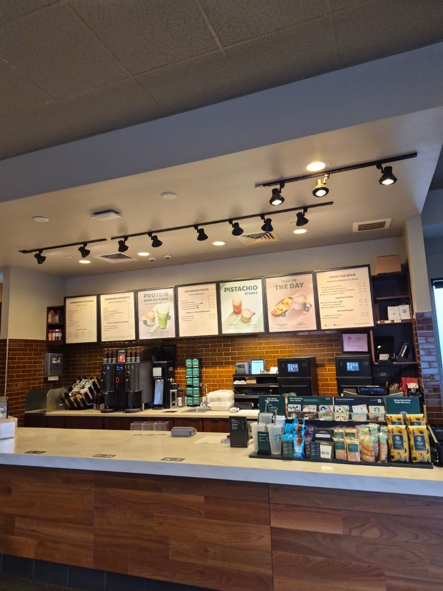 Starbucks Coffee Company, photo 3