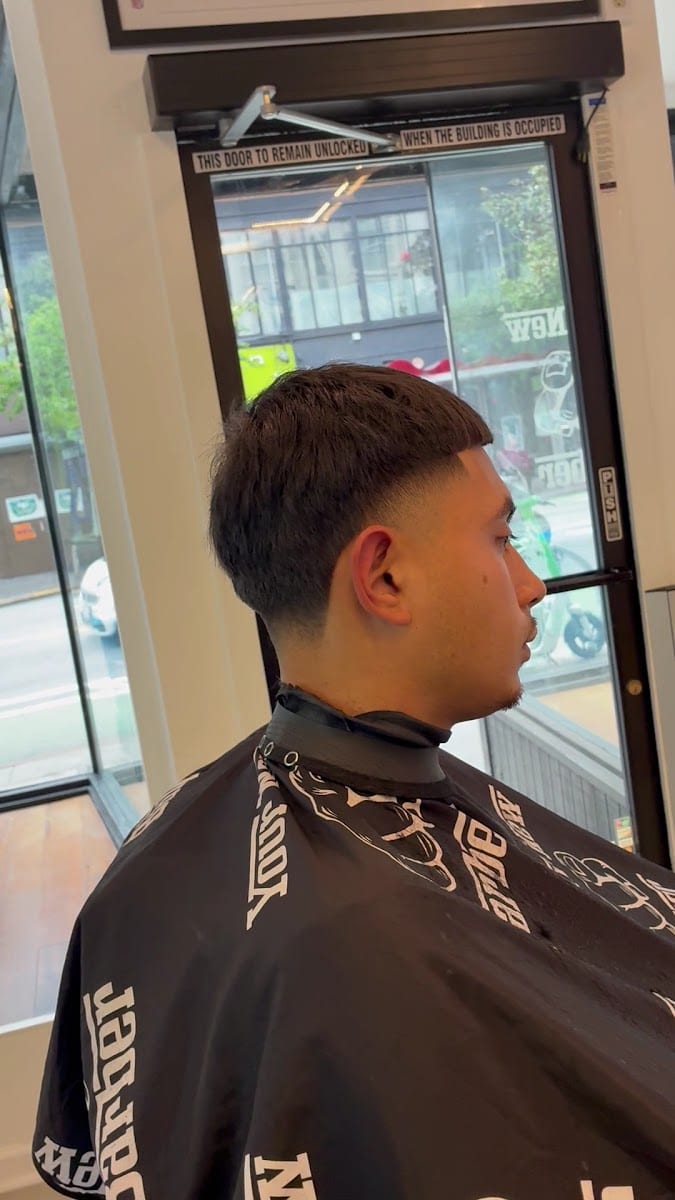 Your New Barber, photo 3