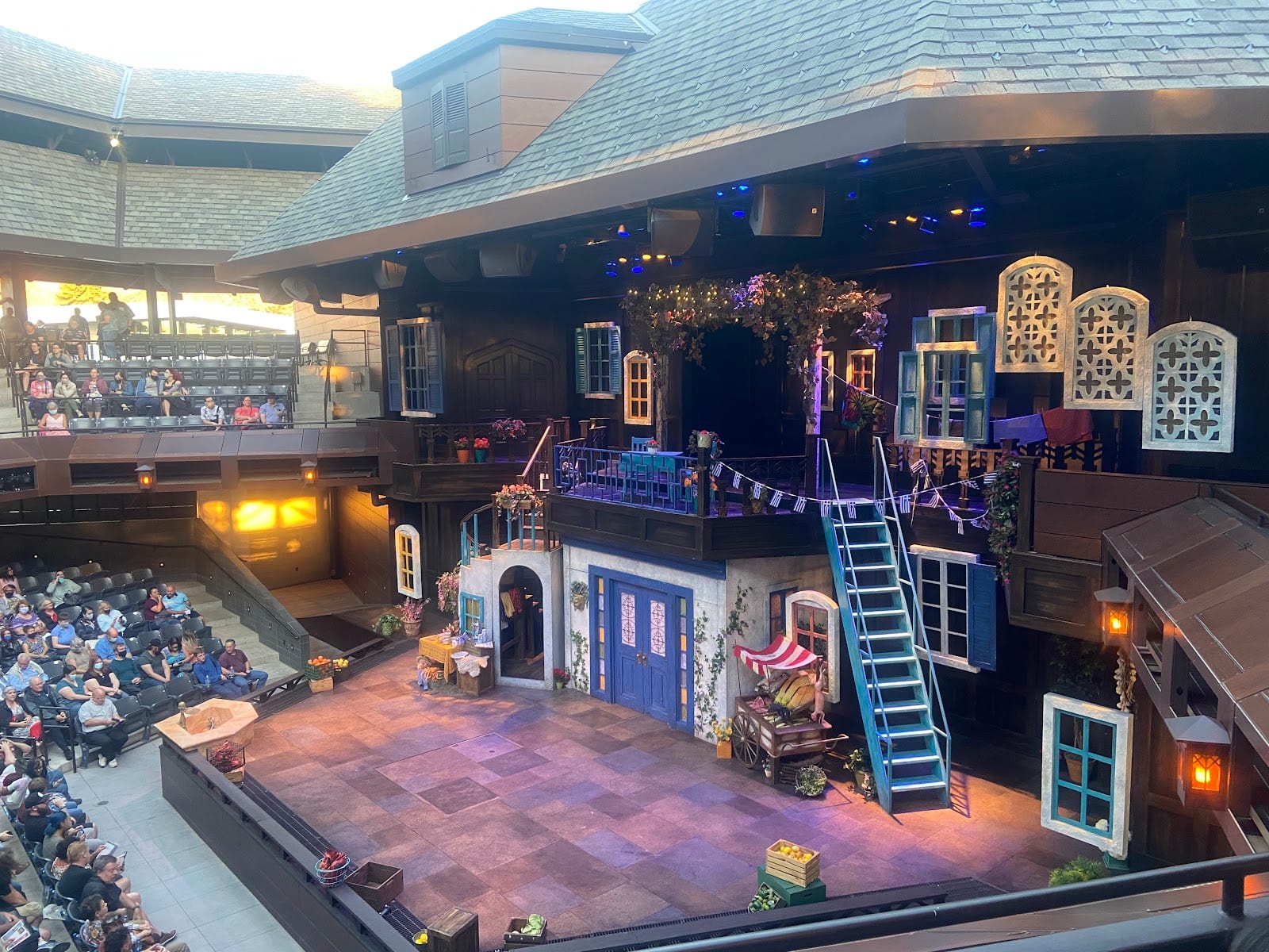 Utah Shakespeare Festival