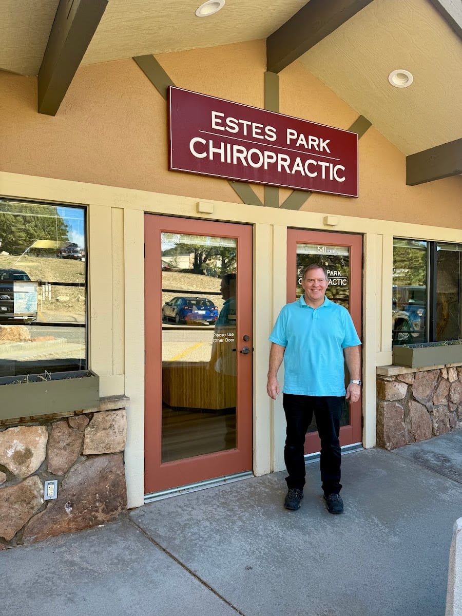 Estes Park Chiropractic, photo 4