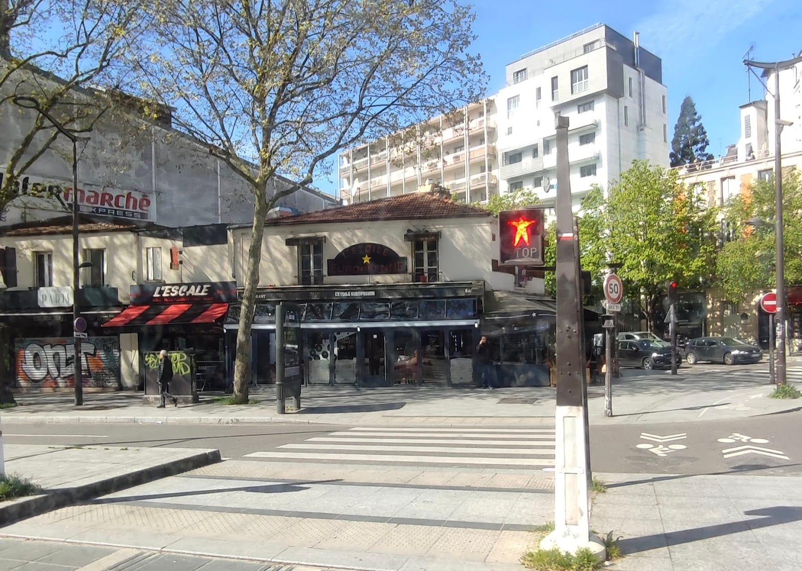 L'ETOILE EUROPEENNE, photo 3