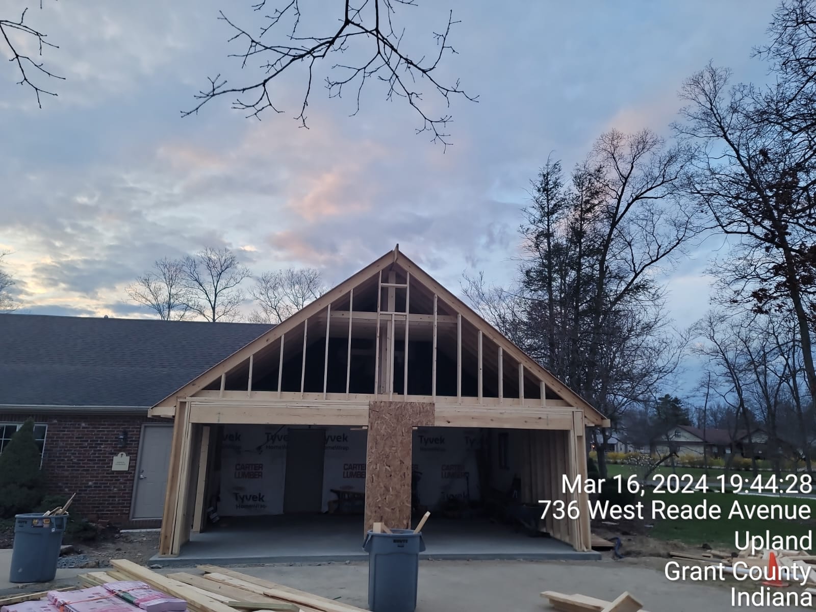 ART Remodeling LLC