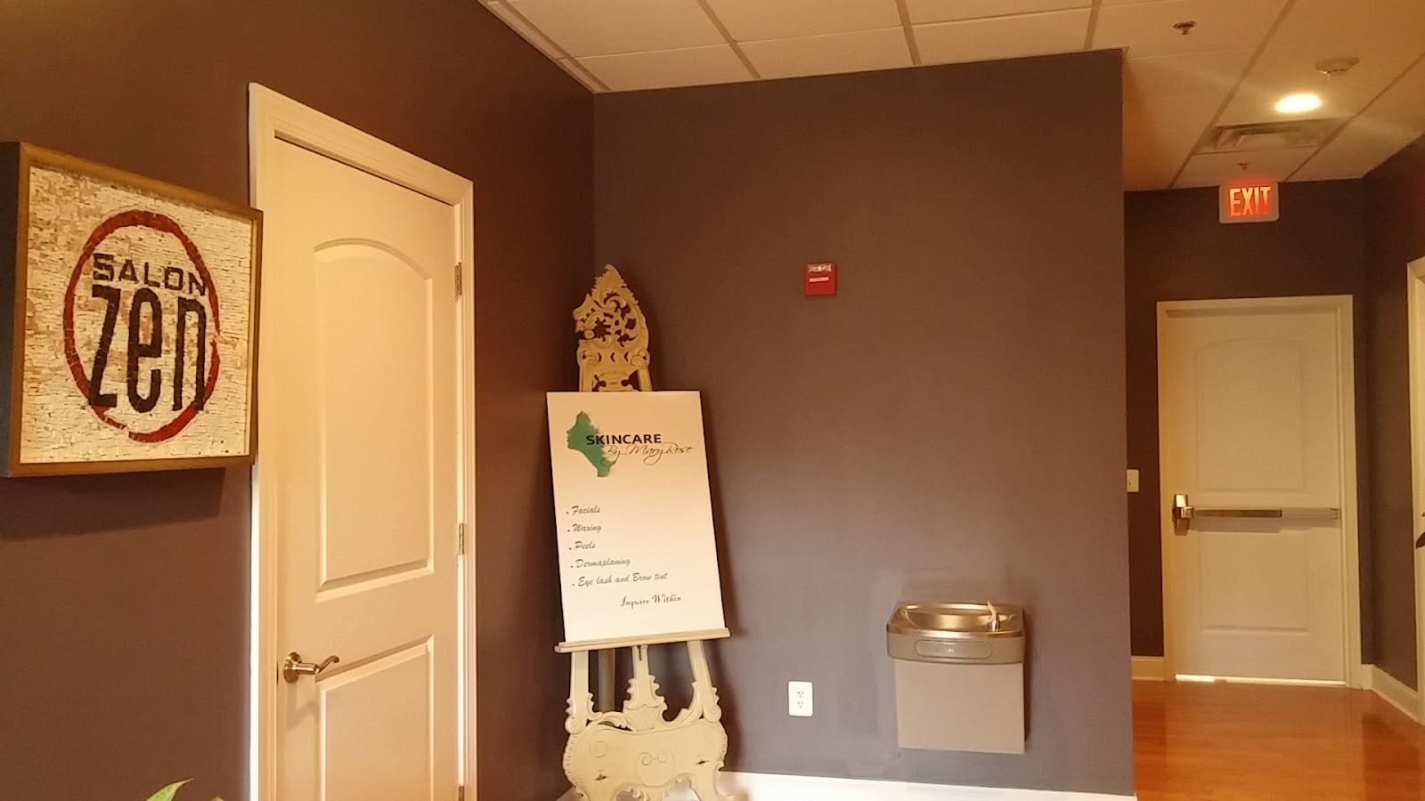 Salon Zen, photo 3