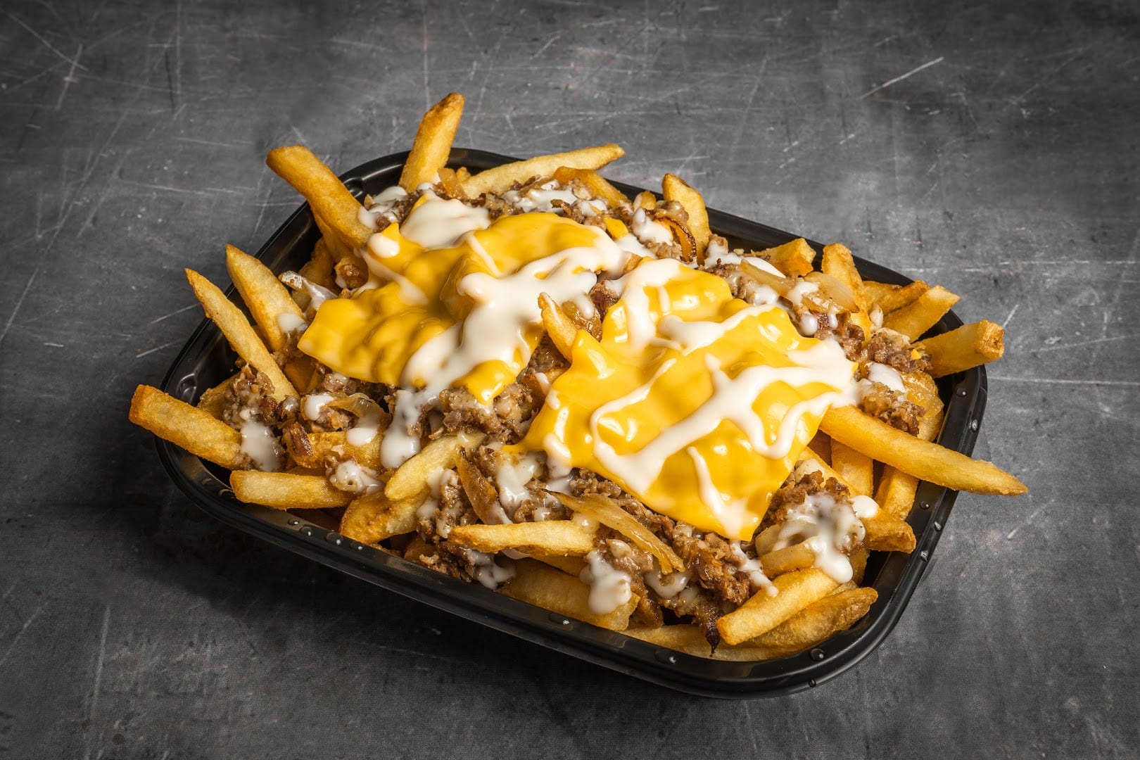 Pardon My Cheesesteak