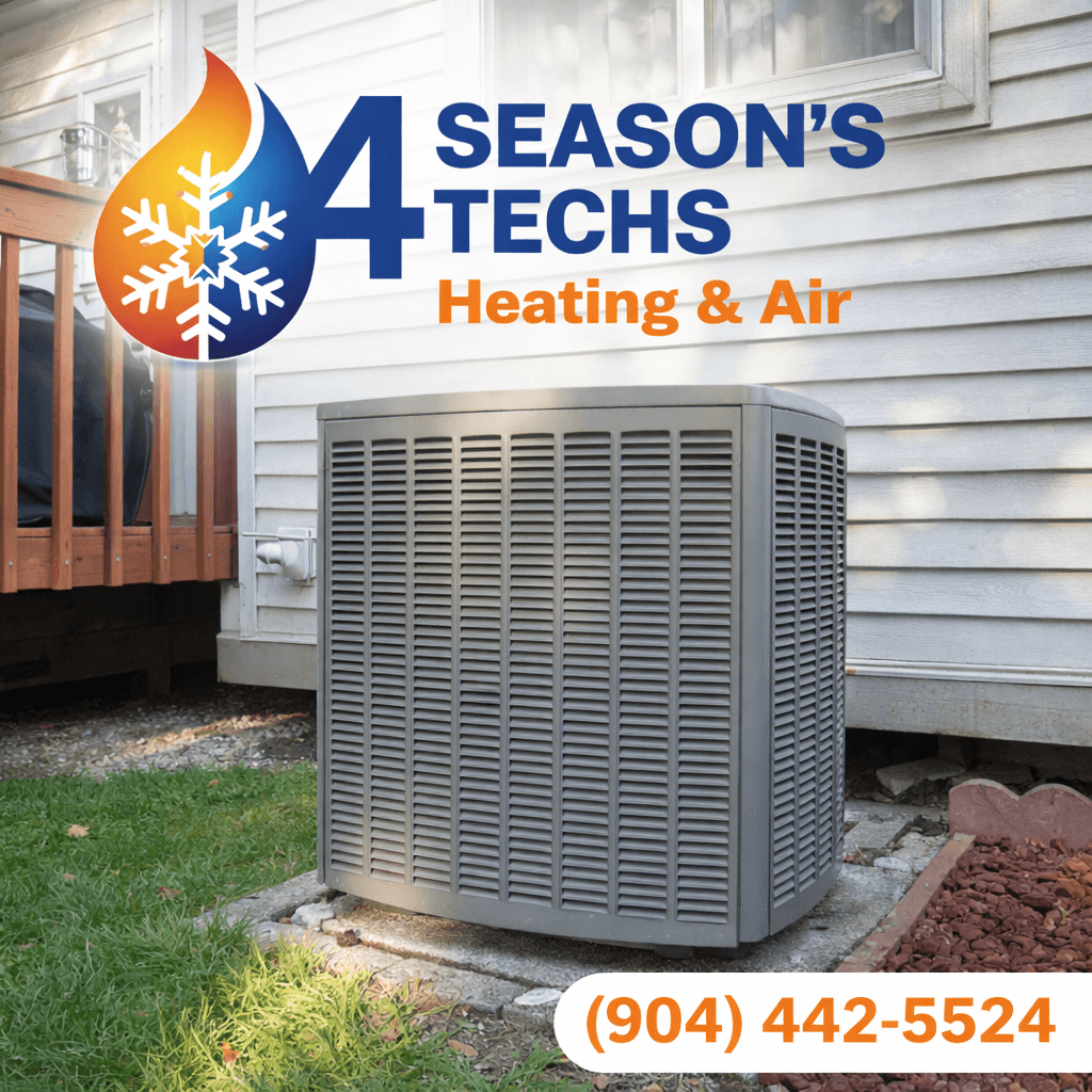 4 Season's Techs, Inc.
