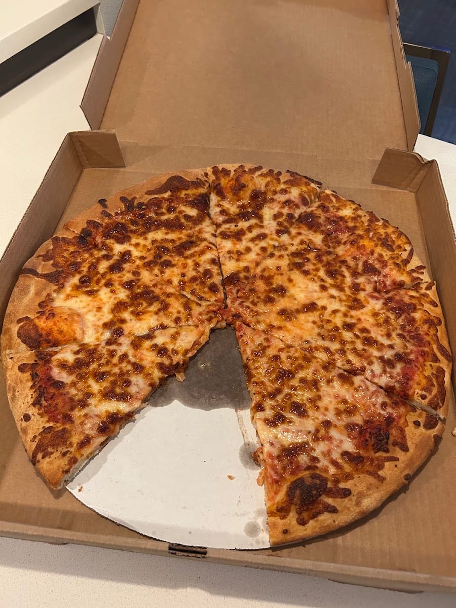 Famous Pizza & Restaurant