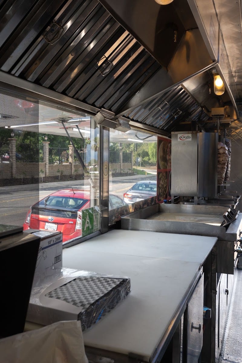 Toum Boom Food Truck, photo 2