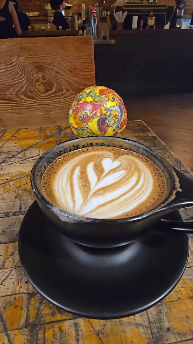 West Oak Coffee Bar, photo 3