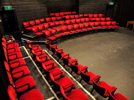 Abbey Theatre, photo 4