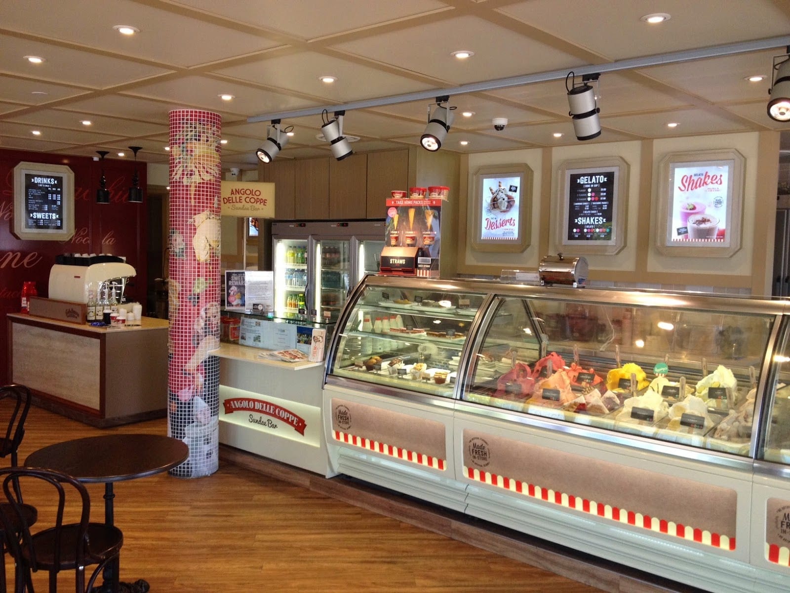 Gelatissimo Mackay, photo 2