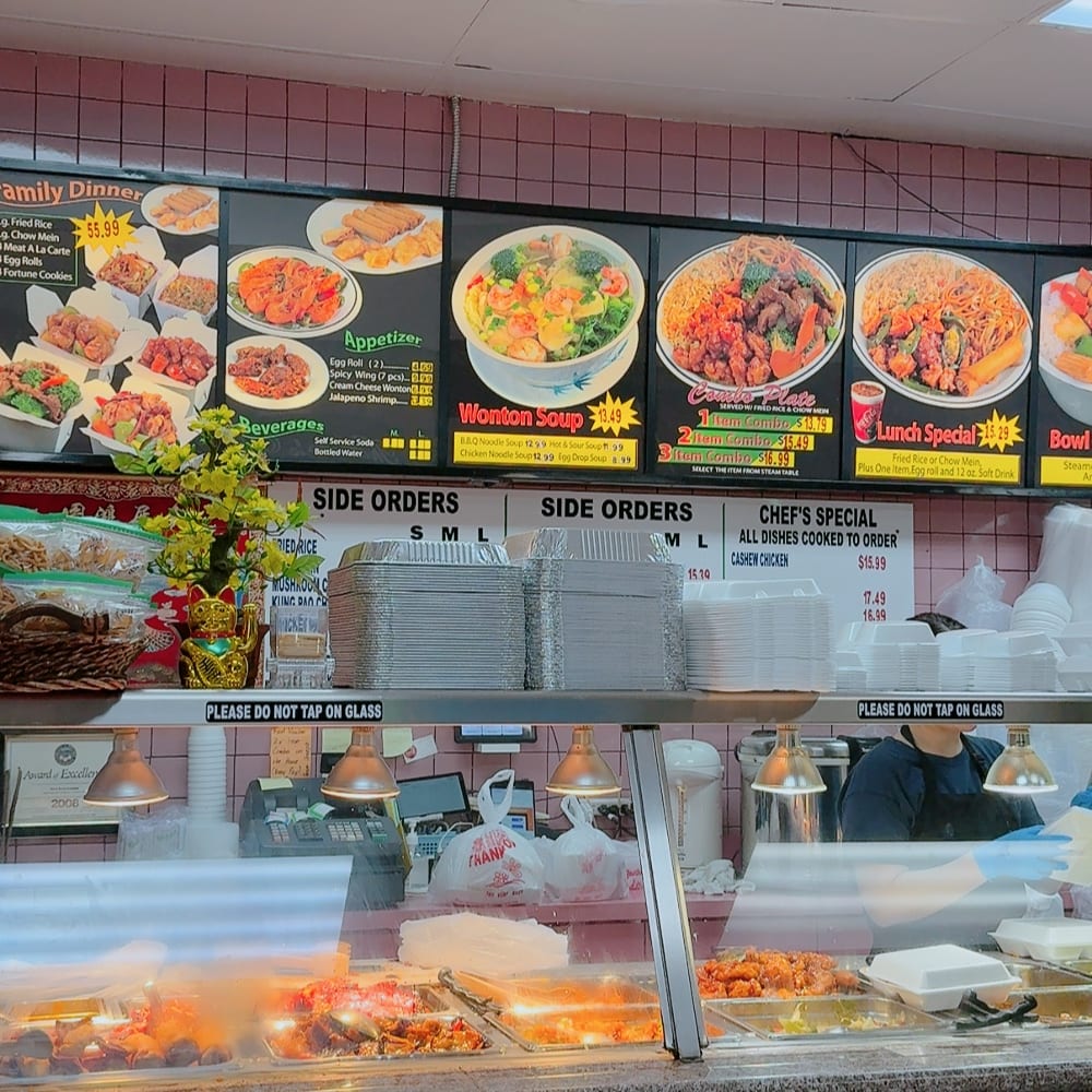 Hong Kong Express, photo 3