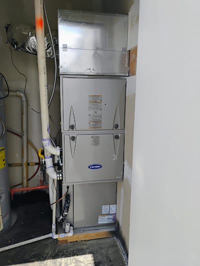 Joe's Heating & Air Conditioning Tampa, photo 2