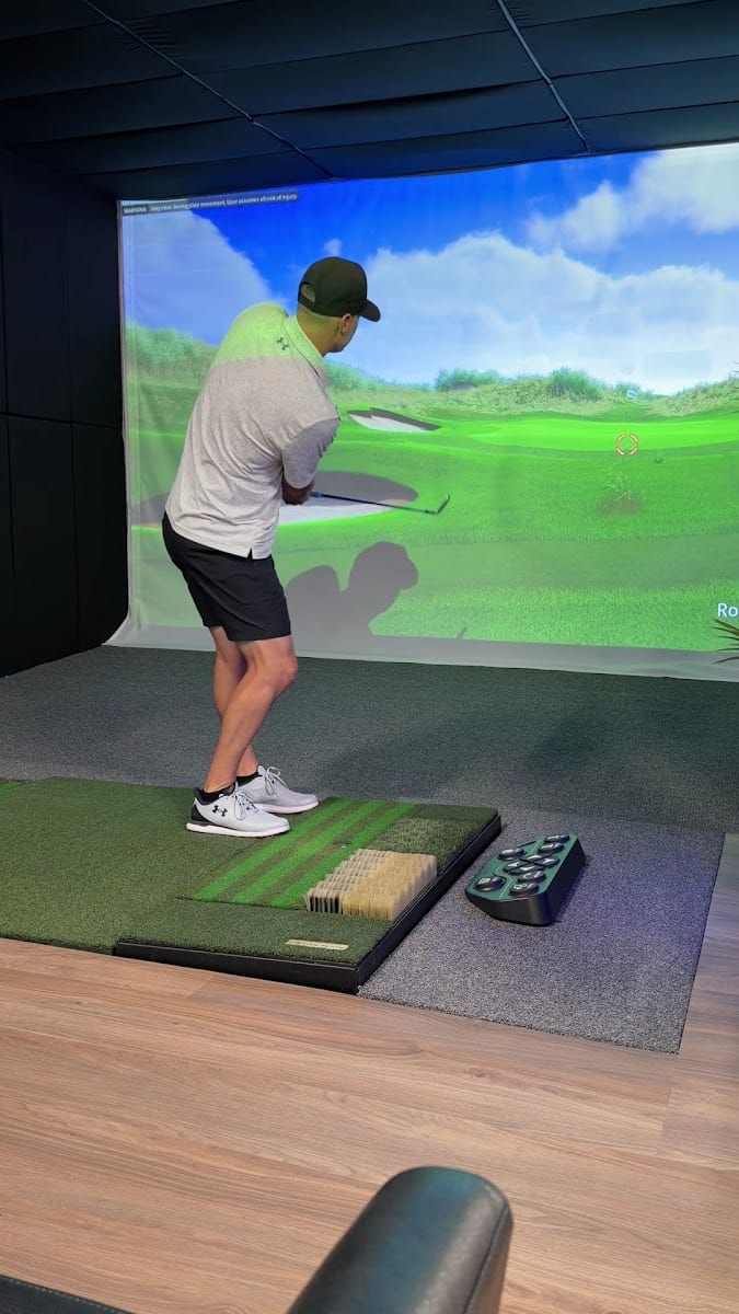 Golf Envy Frisco, photo 3