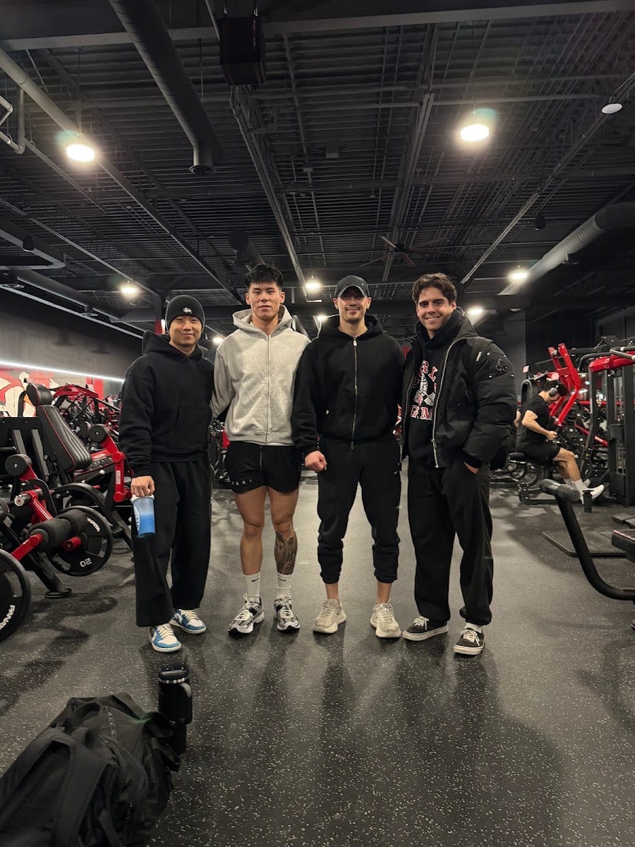 Wu Fitness 悟