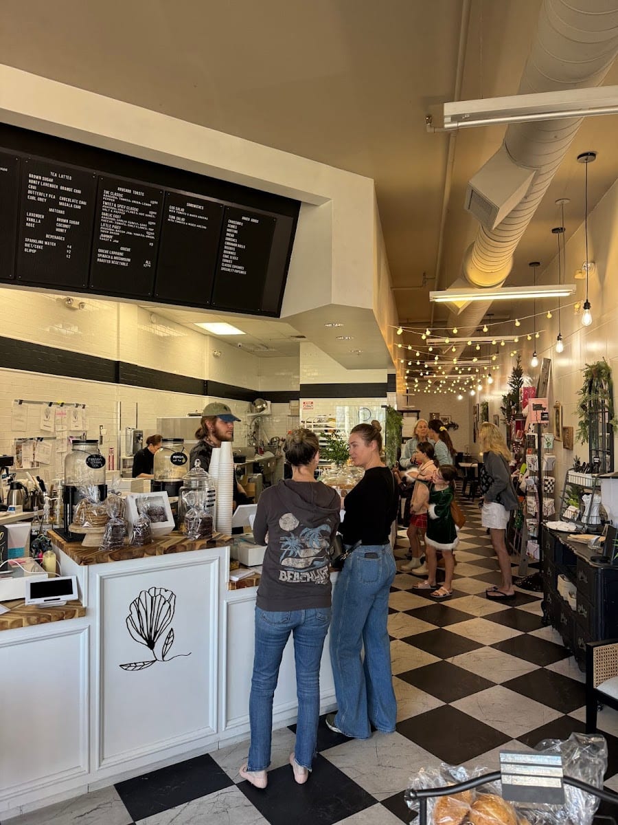 Sugar Blossom Bake Shop, photo 2
