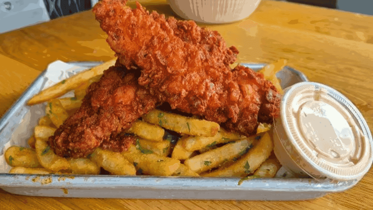Foghorn Taproom (Irving), photo 4