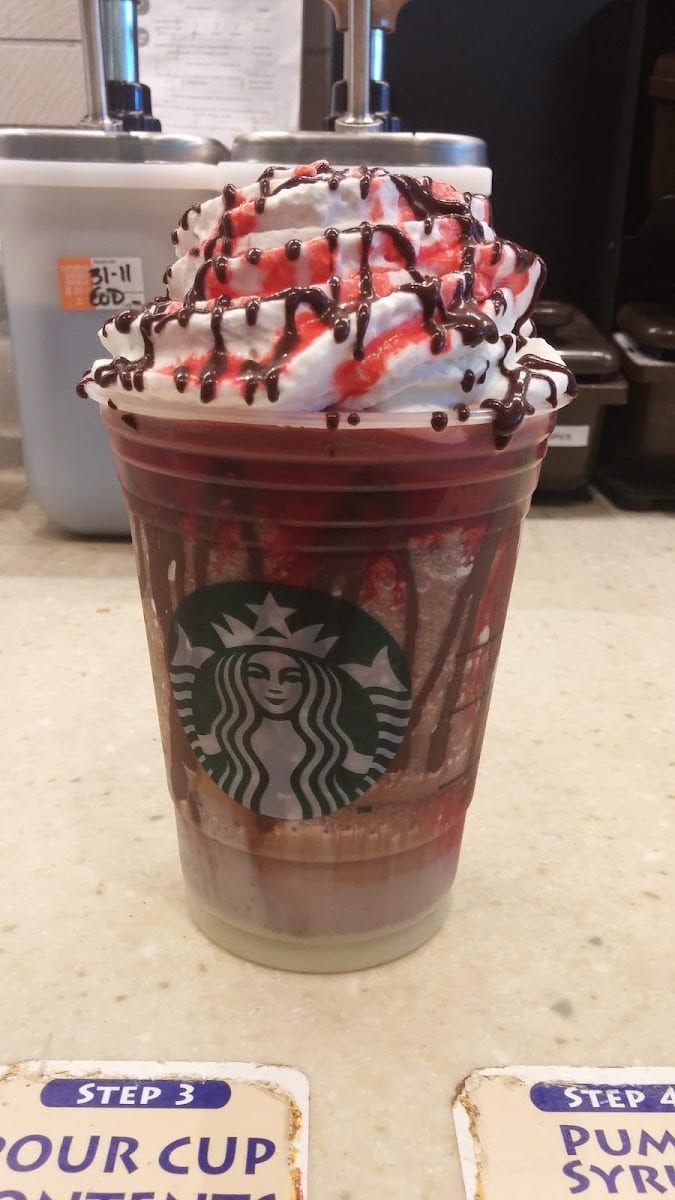 Starbucks Coffee Company, photo 3