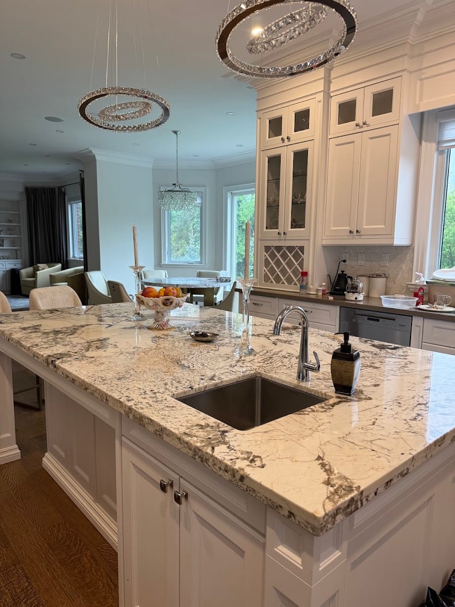 Duster & Dazzle Cleaning Services Corporation