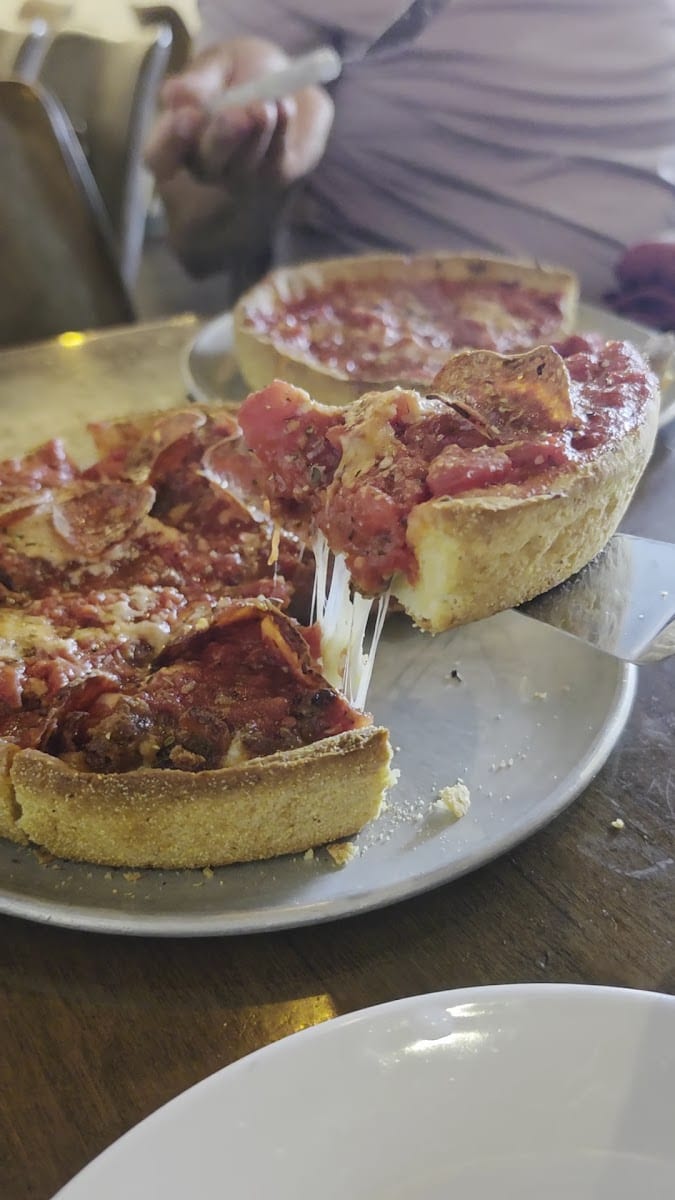 Little Star Pizza, photo 3
