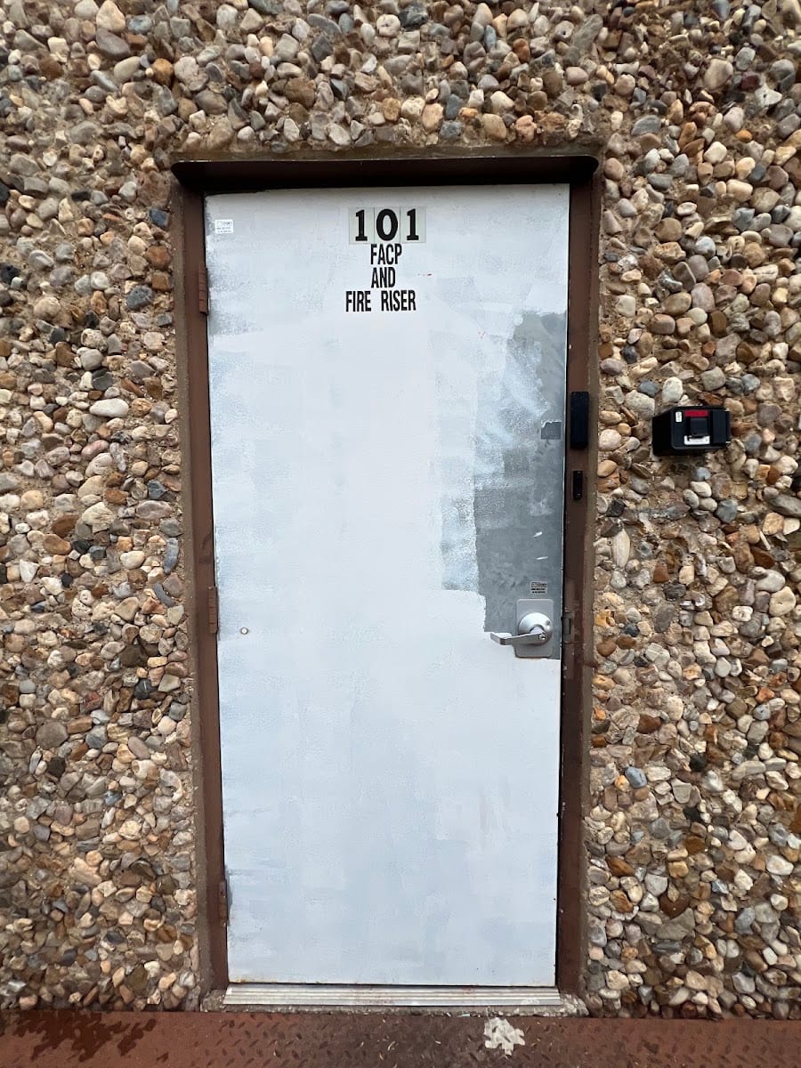 1st Class Locksmith