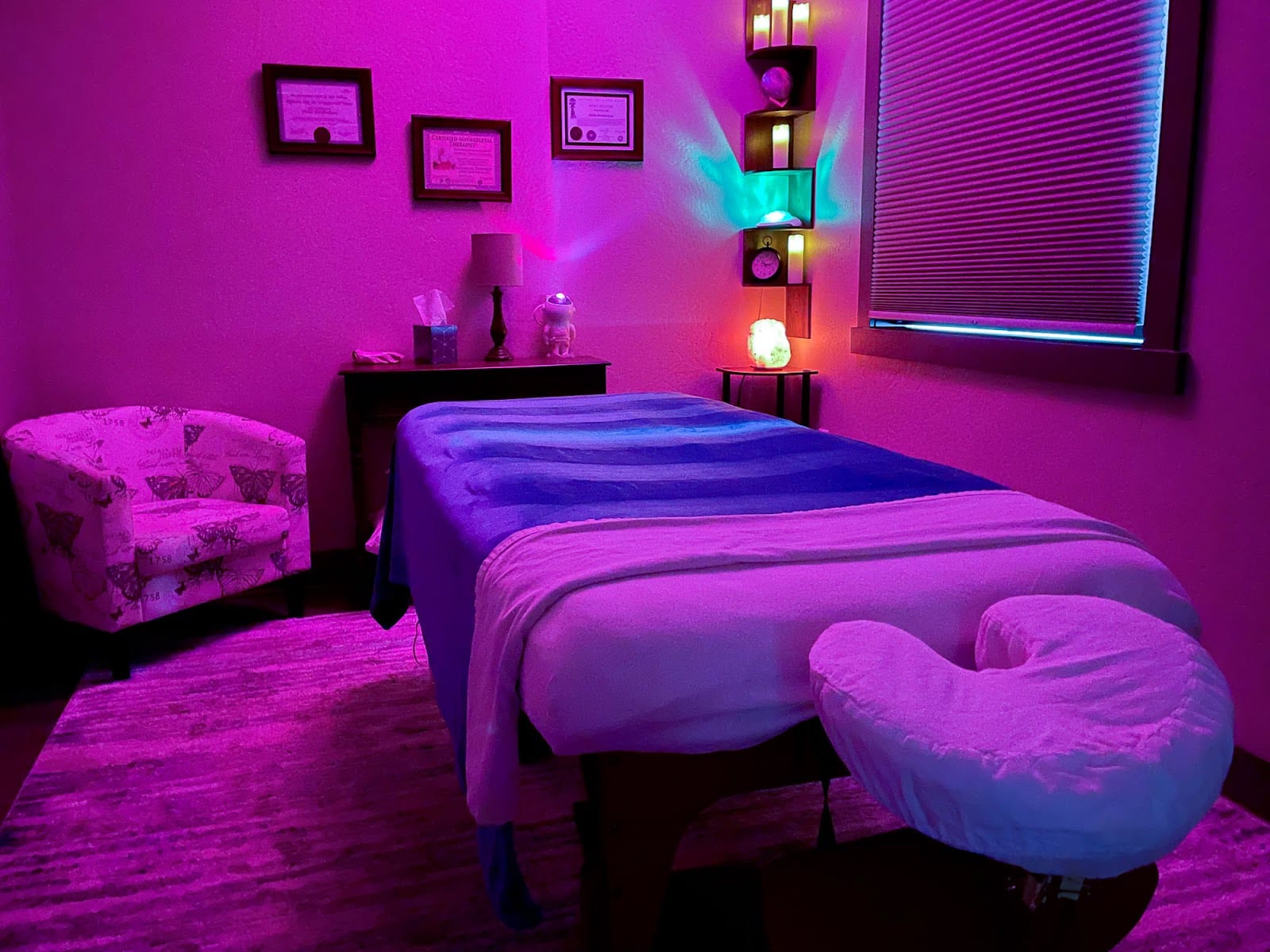 Mariposa Massage, photo 2