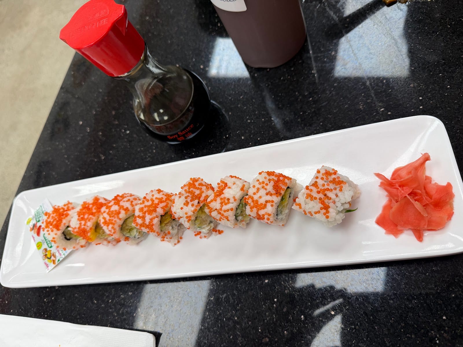 Suha Bites Sushiburrito & Hawaiian BBQ, photo 4
