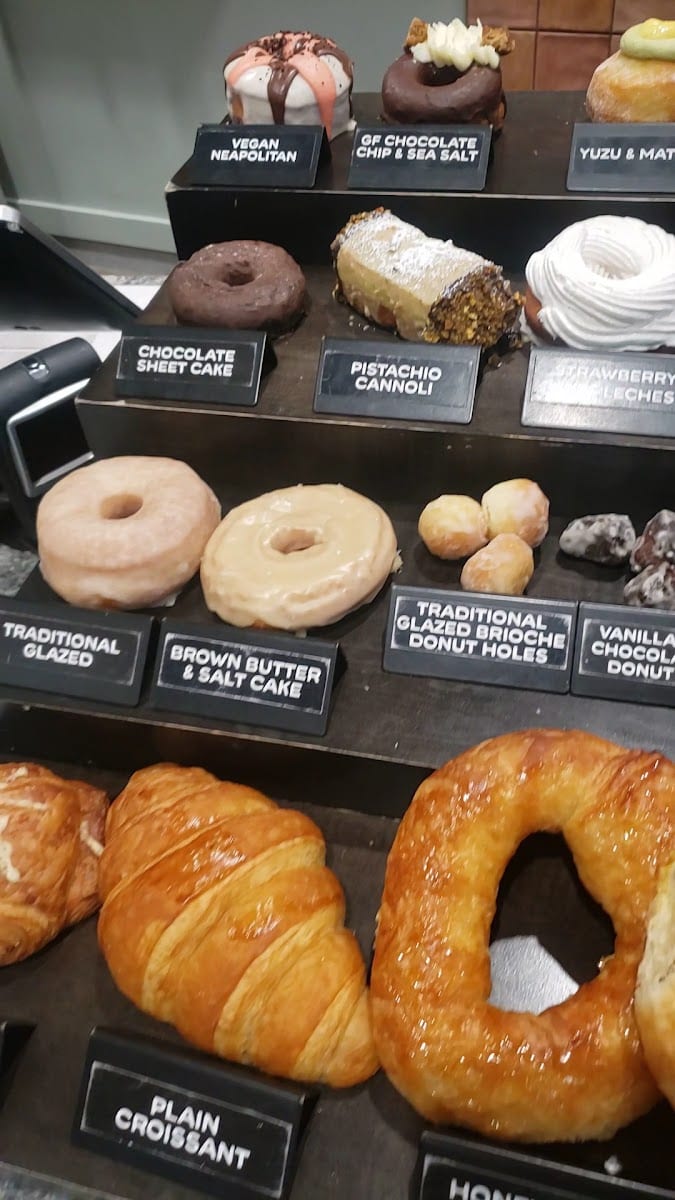 The Salty Donut, photo 3