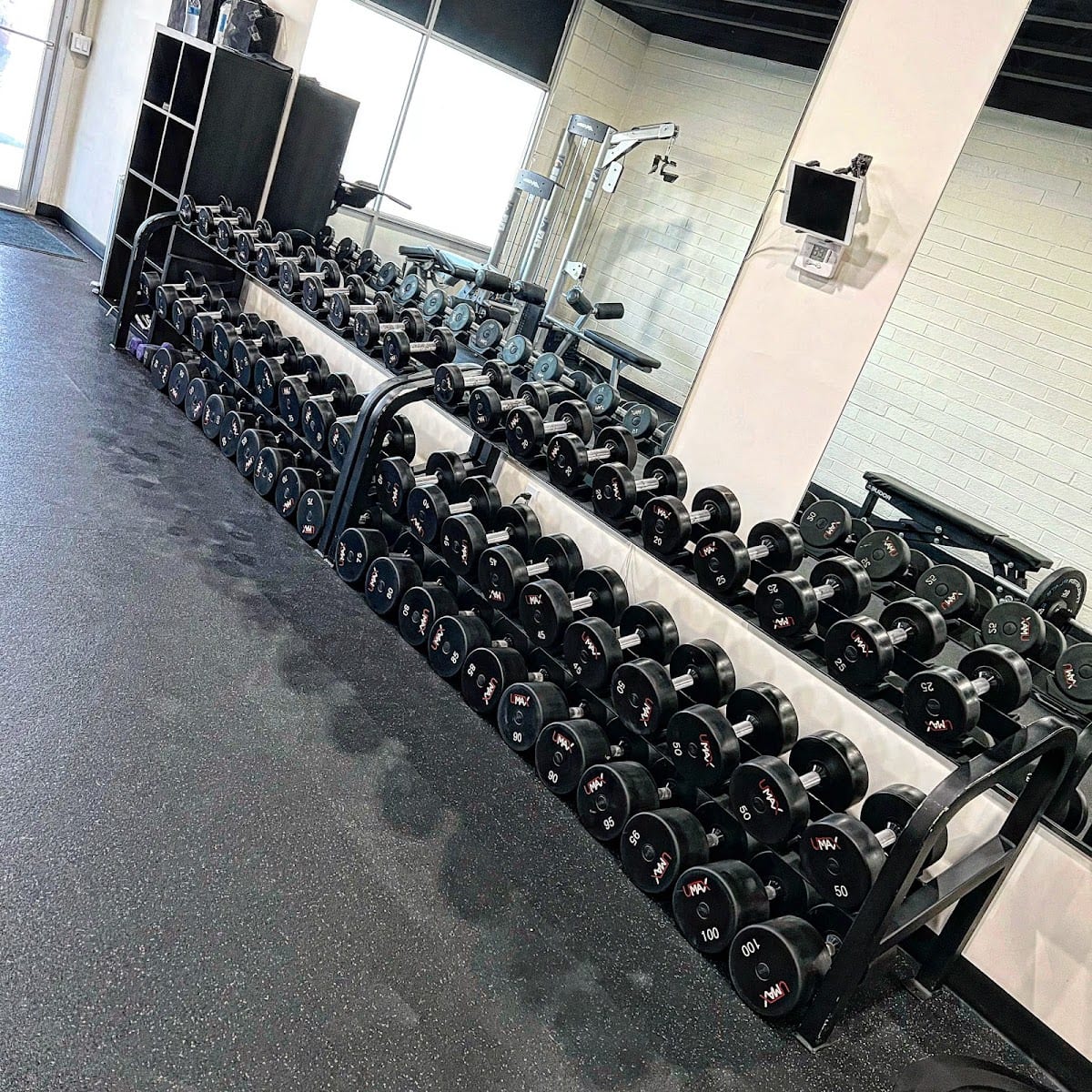 Fuel Yours Gym-Personal Trainer, photo 4